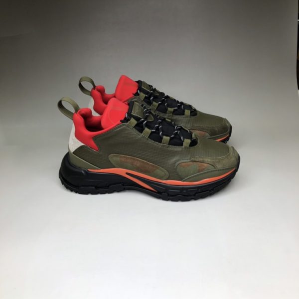 VALENTINO TREKKING SNEAKER 발렌티노 트레킹 스니커즈