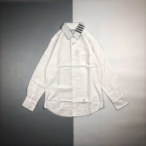 THOM BROWNE SHIRT 톰 브라운 셔츠