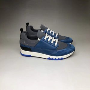 HERMES STADIUM SNEAKER 에르메스 스타디움 스니커즈