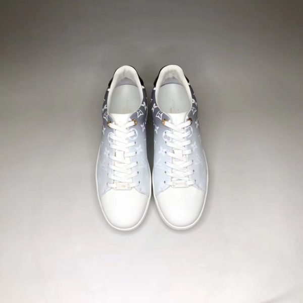 LOUIS VUITTON LUXEMBOURG SNEAKER 루이비통 룩셈부르크 스니커즈