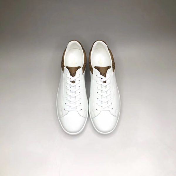 LOUIS VUITTON LUXEMBOURG SNEAKER 루이비통 룩셈부르크 스니커즈