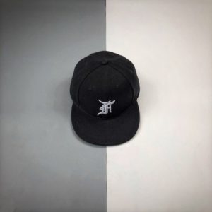 FEAR OG GOD BASEBALL CAP<br>피어 오브 갓 베이스볼 캡<br><i>FREE SIZE</i>