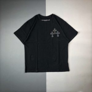 CHROME HEARTS SHORT SLEEVES 크롬하츠 반팔티