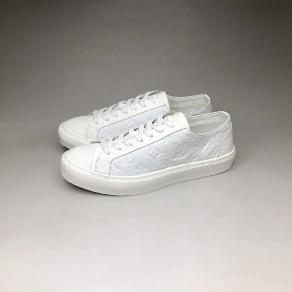 LOUIS VUITTON TATTOO SNEAKER 루이비통 타투 스니커즈