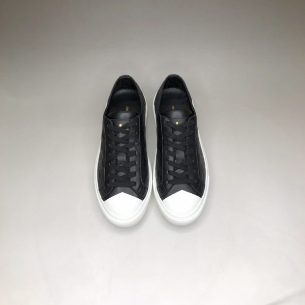 LOUIS VUITTON TATTOO SNEAKER 루이비통 타투 스니커즈