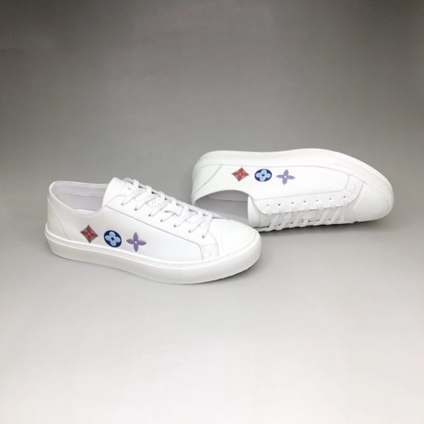 LOUIS VUITTON TATTOO SNEAKER 루이비통 타투 스니커즈