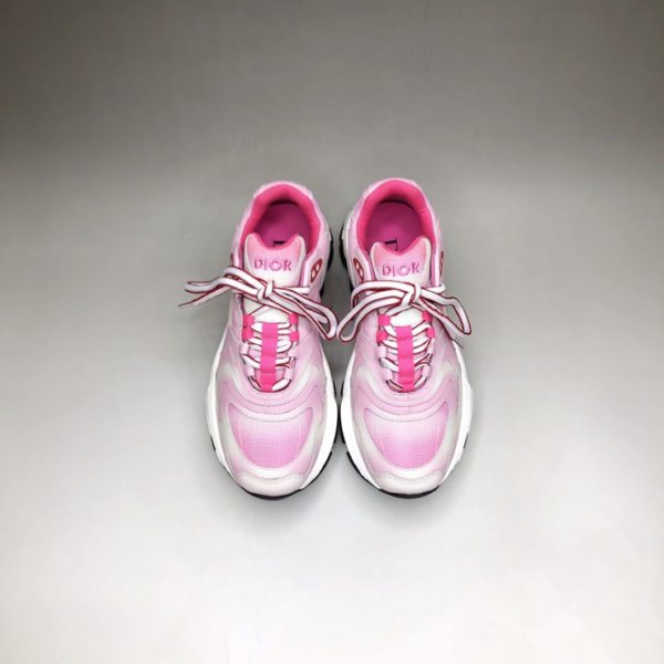 DIOR CD1 SNEAKER 디올 옴므 CD1 스니커즈