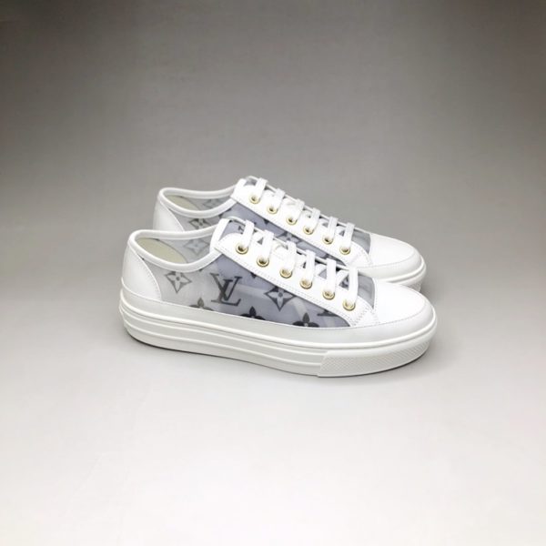 LOUIS VUITTON STELLAR SNEAKER 루이비통 스텔라 스니커즈