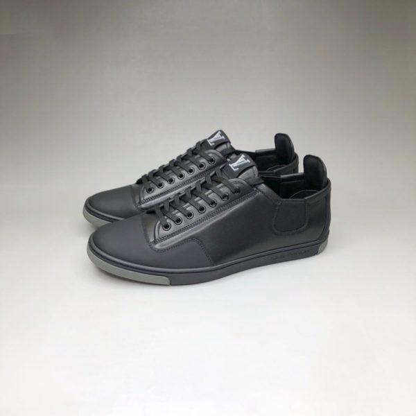 LOUIS VUITTON SLALOM SNEAKER 루이비통 스라롬 스니커즈