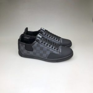 LOUIS VUITTON SLALOM SNEAKER 루이비통 스라롬 스니커즈