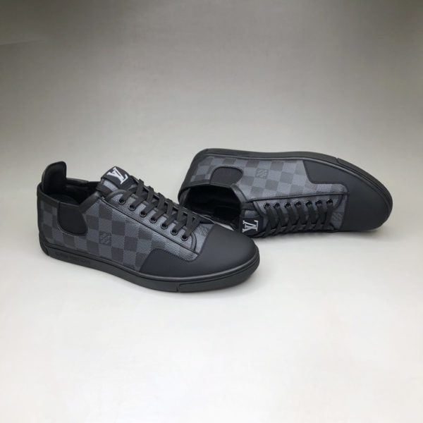 LOUIS VUITTON SLALOM SNEAKER 루이비통 스라롬 스니커즈