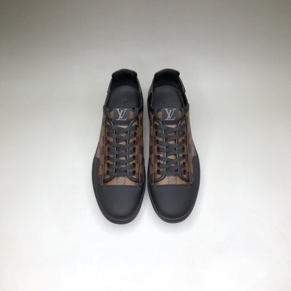 LOUIS VUITTON SLALOM SNEAKER 루이비통 스라롬 스니커즈