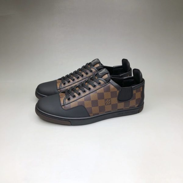 LOUIS VUITTON SLALOM SNEAKER 루이비통 스라롬 스니커즈