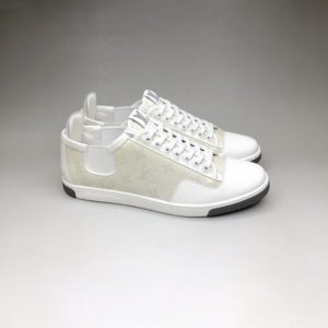 LOUIS VUITTON SLALOM SNEAKER 루이비통 스라롬 스니커즈