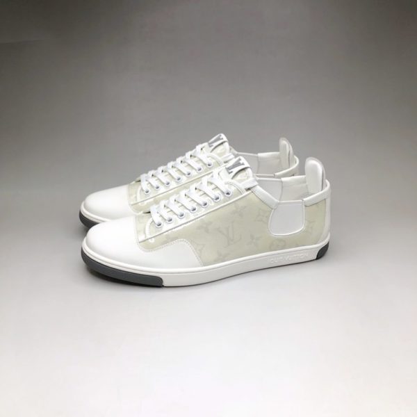 LOUIS VUITTON SLALOM SNEAKER 루이비통 스라롬 스니커즈