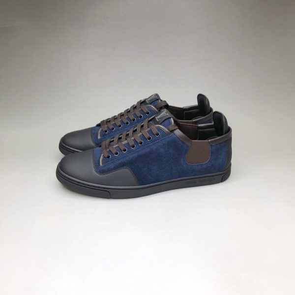 LOUIS VUITTON SLALOM SNEAKER 루이비통 스라롬 스니커즈