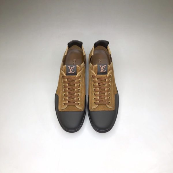 LOUIS VUITTON SLALOM SNEAKER 루이비통 스라롬 스니커즈