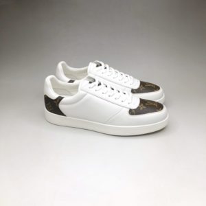 LOUIS VUITTON RIVOLI SNEAKER 루이비통 리볼리 스니커즈