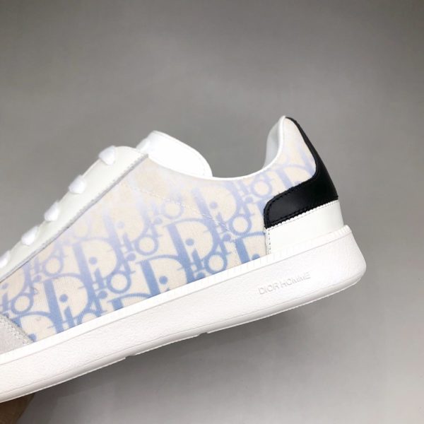 DIOR B01 SNEAKERS 디올 B01 스니커즈