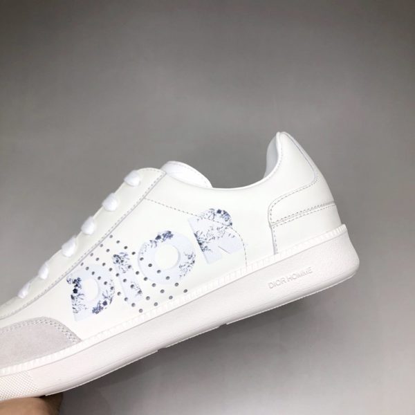 DIOR B01 SNEAKERS 디올 B01 스니커즈