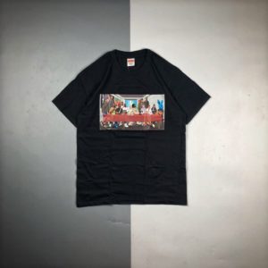 SUPREME 2020 SHORT SLEEVES 슈프림 2020 반팔티