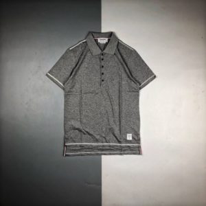 THOM BROWNE POLO SHIRT 톰 브라운 폴로 셔츠