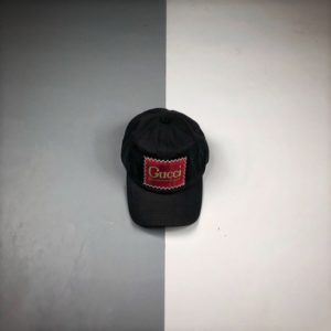 GUCCI BALL CAP 구찌 볼캡