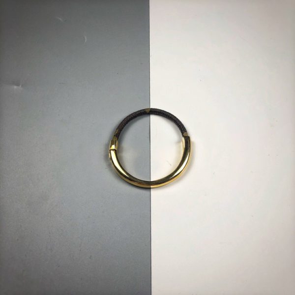 LOUIS VUITTON SIMPLE TOUR BANGLE 루이비통 심플 투어 팔찌