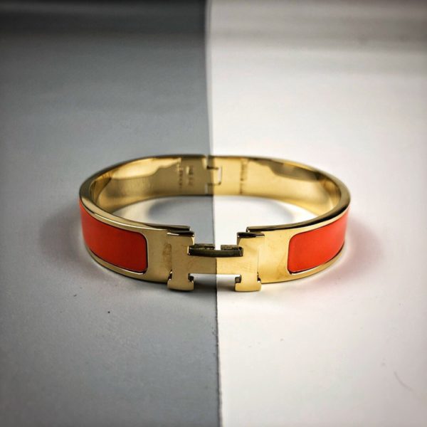 HERMES BANGLE 에르메스 팔찌