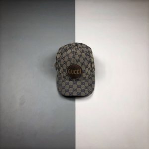 GUCCI BALL CAP 구찌 볼캡