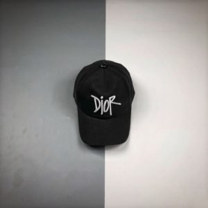 DIOR BALL CAP 디올 볼캡