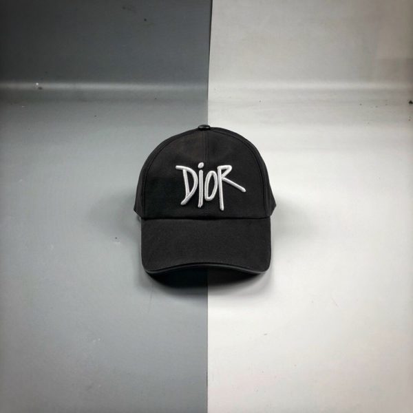 DIOR BALL CAP 디올 볼캡