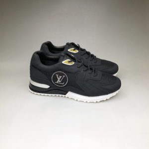 LOUIS VUITTON RUN AWAY SNEAKER 루이비통 런어웨이 스니커즈