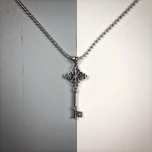 CHROME HEARTS NECKLACE 크롬하츠 목걸이