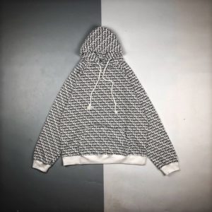 FEAR OF GOD HOODIE 피어 오브 갓 모자티