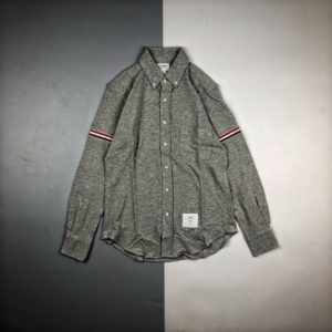 THOM BROWNE SHIRT 톰 브라운 셔츠