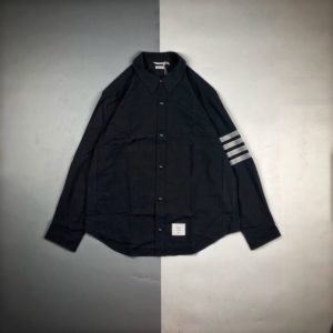 THOM BROWNE SHIRT 톰 브라운 셔츠