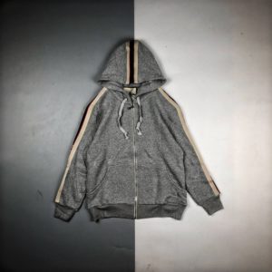 GUCCI HOODIE JACKET 구찌 후디 자켓