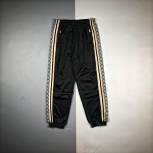 GUCCI TRAIINING PANTS 구찌 트레이닝 팬츠