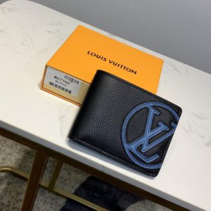 LOUIS VUITTON MULTIPLE WALLET 루이비통 멀티플 지갑