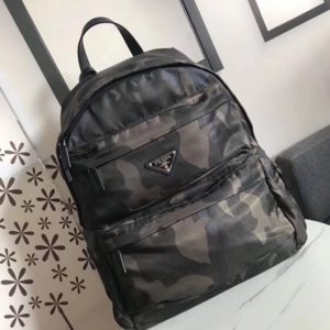 PRADA BACK PACK 프라다 백팩