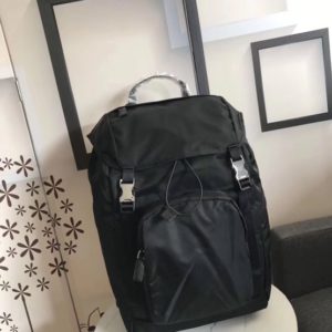 PRADA BACK PACK 프라다 백팩