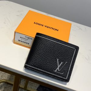 LOUIS VUITTON MULTIPLE WALLET 루이비통 멀티플 지갑