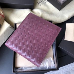 BOTTEGA VENETA WALLET 보테가 베네타 지갑