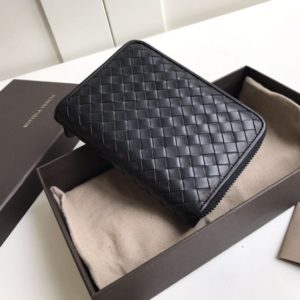 BOTTEGA VENETA WALLET 보테가 베네타 지갑