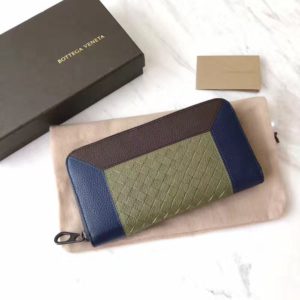 BOTTEGA VENETA WALLET 보테가 베네타 지갑