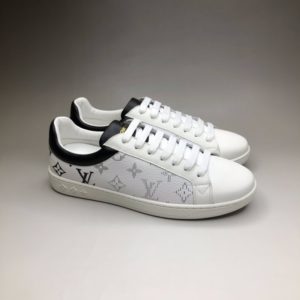 LOUIS VUITTON LUXEMBOURG SNEAKER 루이비통 룩셈부르크 스니커즈