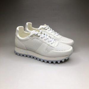 LOUIS VUITTON LV RUNNER SNEAKER 루이비통 LV 러너 스니커즈