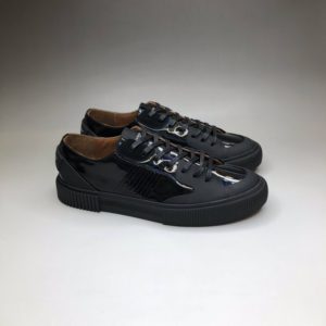 GIVENCHY LOW ANAMEL SNEAKER 지방시 로우 애나멜 스니커즈