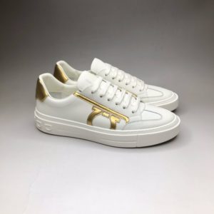 SALVATORE FERRAGAMO BORG SNEAKERS 살바토레 페라가모 보그 스니커즈